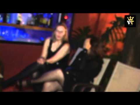 VR Club 22/Outubro - DJ's: Magui/ Carlos Fauvrelle / Alan Passos (BBB)