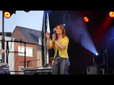 Belle Perez - Djolei Djolei