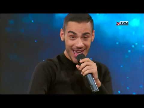 Sebastian Calleja - Reality on Hadd Ghalik 2018/19