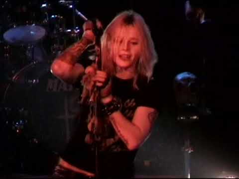 Otep - Phila. Pa Trocadero, 2-19- 05 (Full Show)