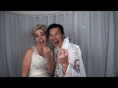 Zandre & Tersia Ferreira Slow Mo Booth