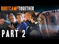 Bootcamp Together Part 2  - Horse Rescue Heroes S4E9