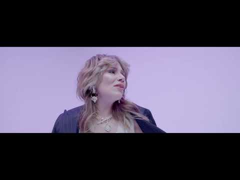 Harder Now (Official video) - Tania Doko