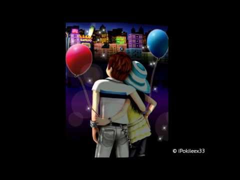 G.NA ft. Yoseob - What I Want To Do if I Have a Lover