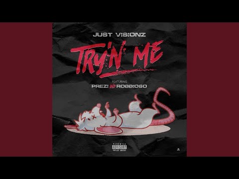 Try'n Me