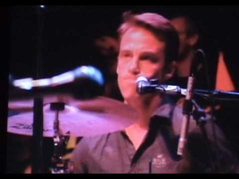 Pearl Jam - Gone (Bridge School '06) HD