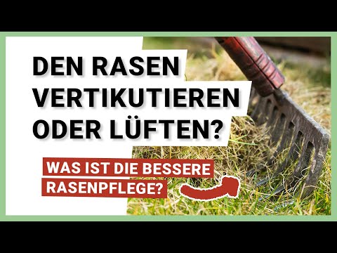 , title : 'Den Rasen vertikutieren oder lüften – Was ist genau der Unterschied?'