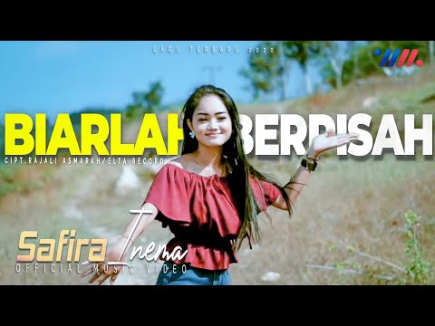 Safira Inema - Biarlah Berpisah | Koplo Kentrung (Official Music Video)