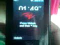 Itel Mobile It5260 By Ral