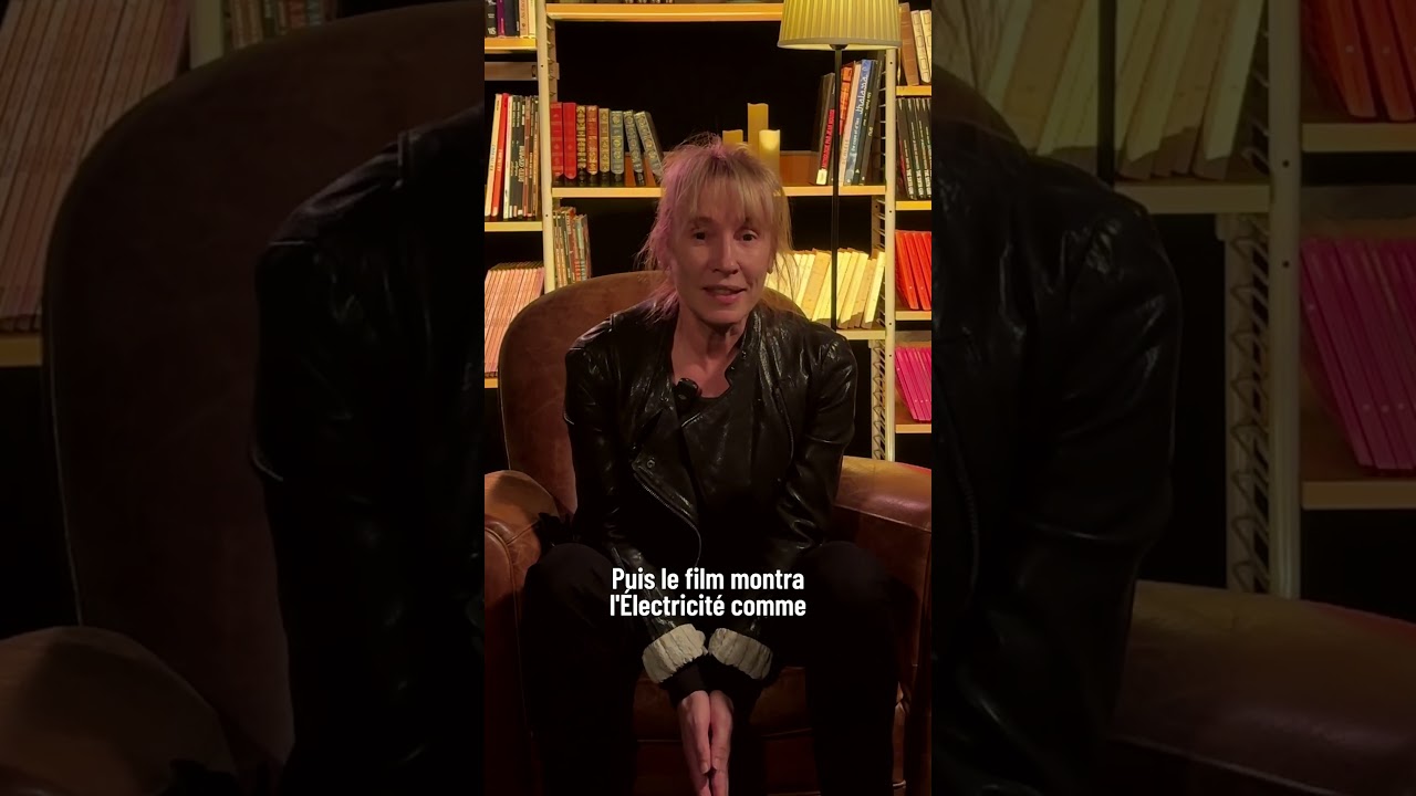 LA VENGEANCE DE LA PELOUSE de R. BRAUTIGAN lu par EMMANUELLE BERCOT｜100 TEXTES POUR LES VIVANT·ES