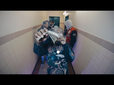 Young Bands - “Depend How You Feeling” ( WGN Performance)