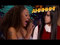 The Sacred Riana S SCARIEST Audition Ever