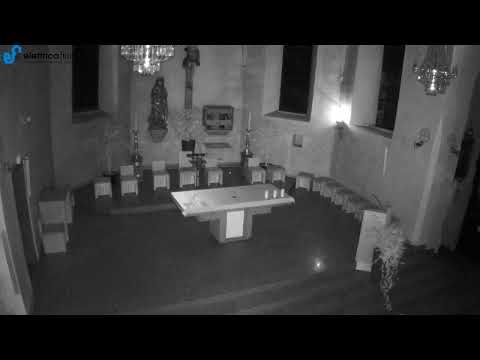 03.03.2026 - Pfarrkirche zum Hl. Laurentius / Parrocchia S. Lorenzo - St. Lorenzen / S. Lorenzo (BZ)