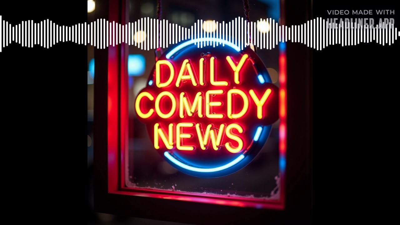 Bill Burr Controversy, Chris Rock's SNL Return, and Jamie Foxx's Birthday Scuffle