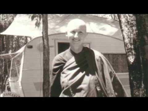 Ajahn Vayama-The Story Of Kisa-Gotami