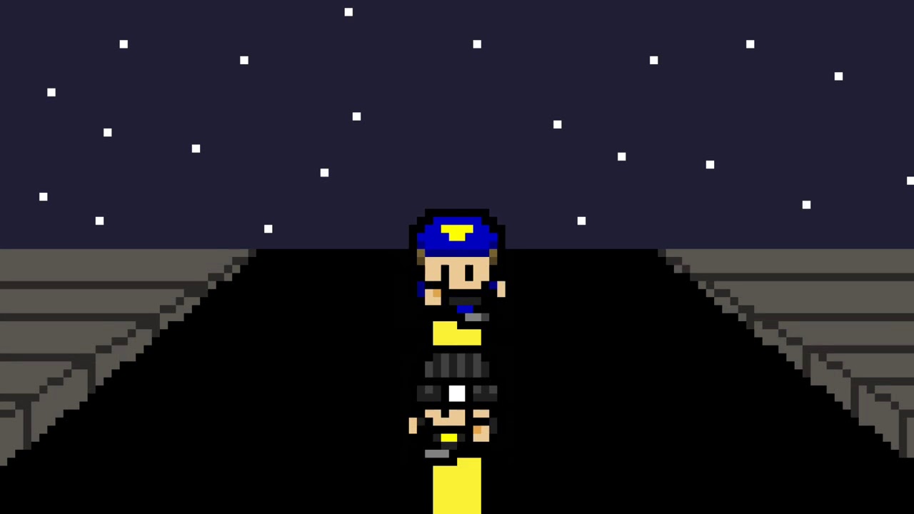 Mini Thief trailer