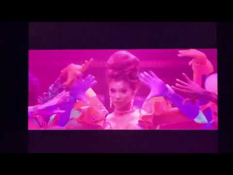 House Of Tisci In Tensiltown