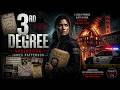 3rd Degree — Every 72 Hours Someone Died | James Patterson | Crime Thriller  NOVEL🎧
