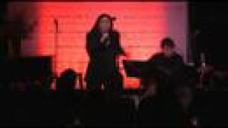 Jeanne Batacan-Harper sings Dolly Parton&#39;s &quot;PMS Blues&quot;