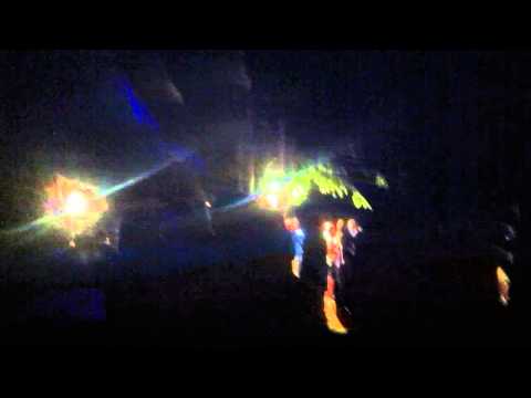 Jahrkon @ Alik's farm - Last One Fo Di Summer