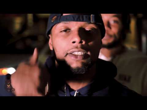 GWOP - Fly Ry X TheTrenche$ (Official Video)