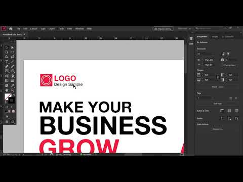 InDesign Full Course InDesign Complete Course in Hindi