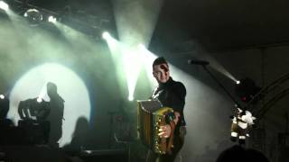 Andreas Gabalier-intro