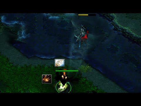 DOTA SHADOW FIEND PERFECT IS SH!T 2025 (EUL ULTY COMBO)