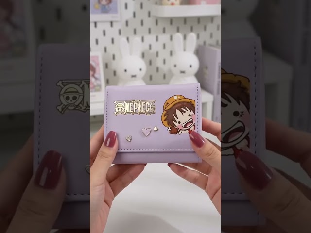 Vídeo relacionado con One Piece Mochila Mujer y Adolescente, PU Cuero de Imitación Moda Mochilas Viaje, Bolso Niña Chica, Anime Regalos para Ella