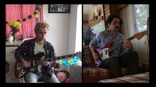 Fontaines D.C. - I Don&#39;t Belong (Isolation Version)