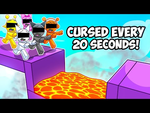 Sprunki World Online RP – Gameplay Thumbnail