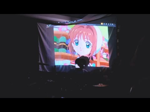 Cornelius / Another View Point (Cover)