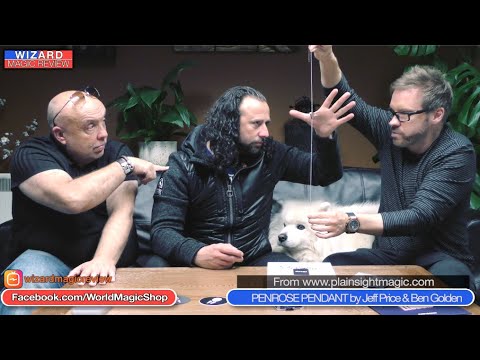 The Wizard Magic Review 28th October 2020