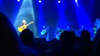 "UNLOVED" JANN ARDEN SEPT 18 2014