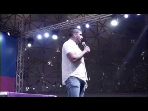 “Multilingual MC”🎤