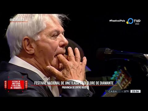 Ruben Cuestas - Festival de Diamante 2022