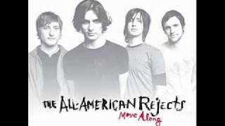 the all american rejects kiss yourself goodbye