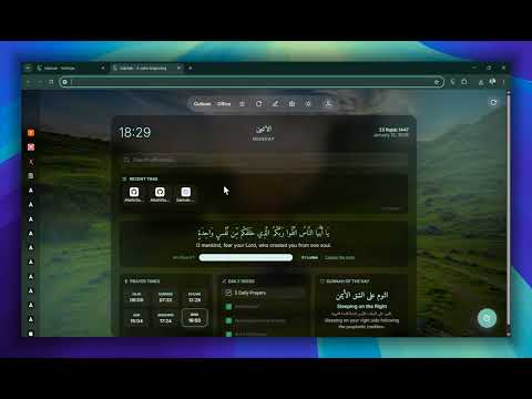 Item video thumbnail