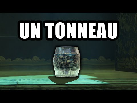 Cet Objet peut Casser des Sanctuaires dans Zelda BOTW