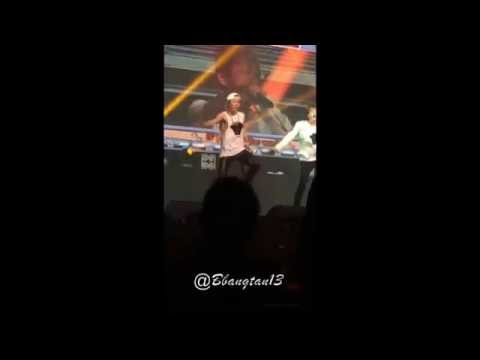 150606 [FANCAM] BTS-IF I RULED THE WORLD TRBINMY (JIMIN FOCUS)