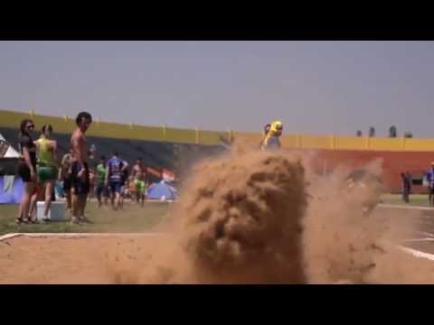 Teaser #2 - XI INTERMED Centro Oeste - 2014