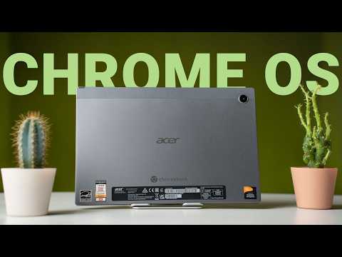 Acer Chromebook Tab 311 Review: Don’t Waste Your Money!