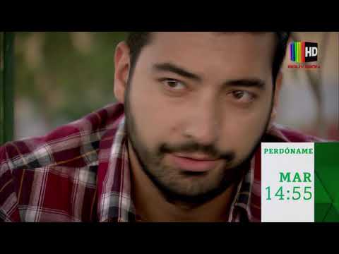 Este martes en “PERDÓNAME”