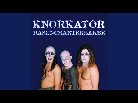 Weihnachtsschimpfe - Knorkator