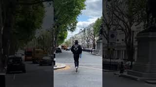 All I can say is to the UK… You have made me feel beyond loved