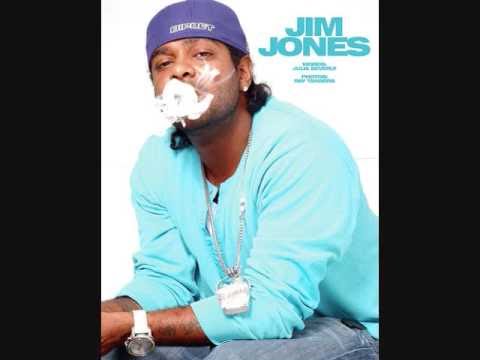 jim jones - hustler's serenade (ft. nakim)