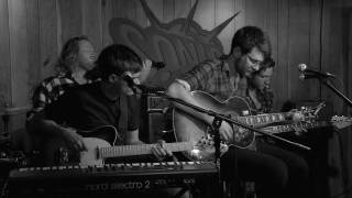 The Wooden Sky - River Song One - Live At Sonic Boom Records In Toronto
