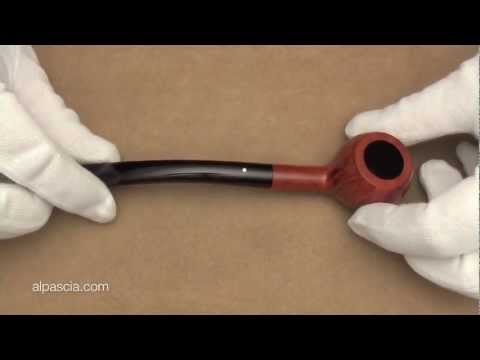 pipa Dunhill 471 - pfeifen