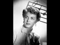 Autumn In My Heart 1953 Jeri Southern