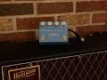 Flux Effects Liquid Ambience Vibraphonic Version 2